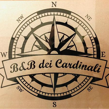 B&B Dei Cardinali Terni Exterior photo