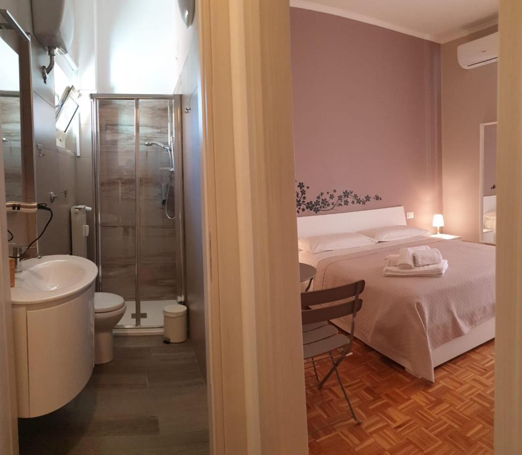 B&B Dei Cardinali Terni Exterior photo