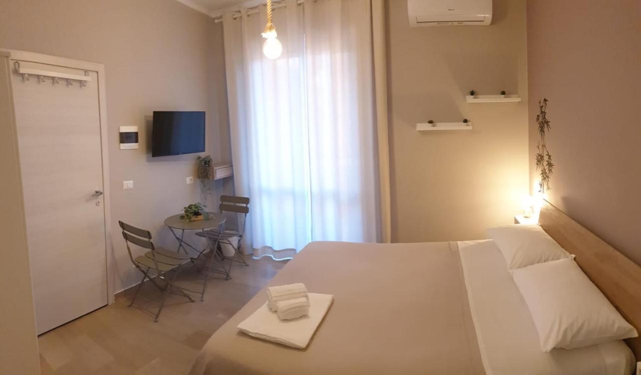 B&B Dei Cardinali Terni Exterior photo