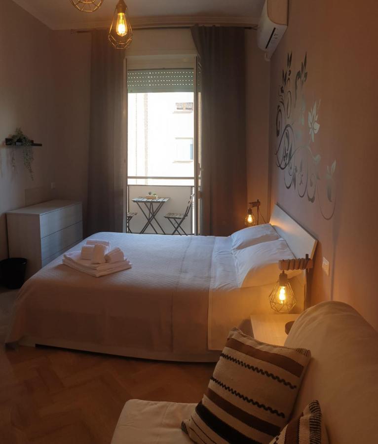 B&B Dei Cardinali Terni Exterior photo